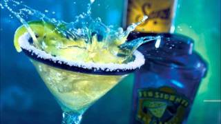 Chilis Margarita Presidente Secret Recipe  Revealed [upl. by Ydurt783]