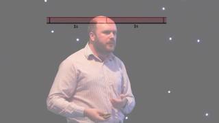 High power laser manufacturing amp fibre optics  Dr Richard Carter  TEDxHeriotWattUniversity [upl. by Godrich]