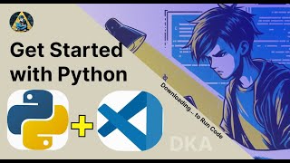 Python Download Guide for Newbies [upl. by Darrelle]