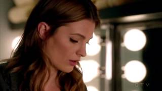 CASTLE amp BECKETT  8X09 quotIm dating someone else tooquot [upl. by Sauder536]