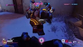 torb hammer 1v1 pt2 [upl. by Ennaeel]