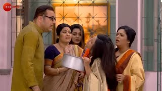 Amader Ei Poth Jodi Na Shesh Hoy  Ep  239  Full Episode  চিনি খেলে কিন্তু নেশা বেড়ে যায় [upl. by Eirrod]