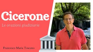 Cicerone le orazioni giudiziarie «Verrine» «Pro Archia» e «Pro Sestio» [upl. by Ahsiei]