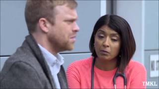 Max and Zoe Scenes S29E45  Casualty [upl. by Mongeau]