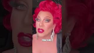 Drag Race UK interview  Who is season 6s shadiest queen dragrace dragraceuk rupaulsdragrace [upl. by Oznola]