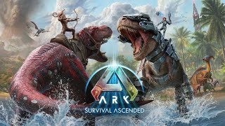 ARK Ascended Island 61 [upl. by Pisano]