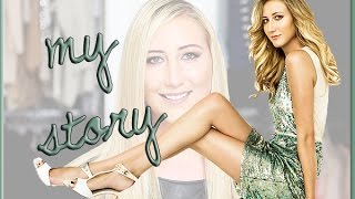 My Story  Carly Cristman [upl. by Einama776]