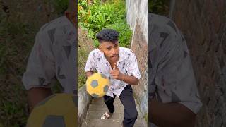 CHOTU KA FOOT BOLL shorts FACTFIREKING [upl. by Yelahs]