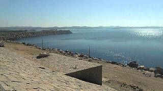 HD Assuan Staudamm  Aswan Dam  Diga di Assuan Part 2 Italians79 in Egypt 2011 [upl. by Arvell93]