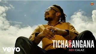 Seh Calaz  Tichasangana Official Video [upl. by Sire]