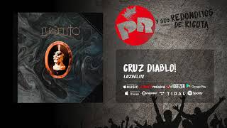 Patricio Rey y sus Redonditos de Ricota  Cruz Diablo Audio Oficial [upl. by Mar]