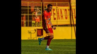 Darío Rostagno N°9 Boca Unidos VS Camioneros Torneo Federal A 2024 Fase Revalida IDA [upl. by Livvie386]