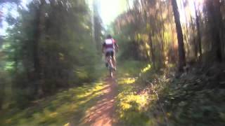 Botnia MTB 2011 [upl. by Olumor]