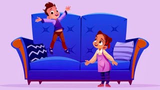 Are You Sleeping Brother John  Kids Songs  More Nursery Rhymes  Videos For Children  Lullaby [upl. by Ognimod]