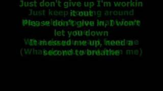 What do you want from me Adam Lambert Lyrics [upl. by Anhcar]