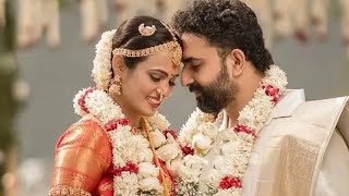 ramya pandian wedding vlog [upl. by Aerdnak]