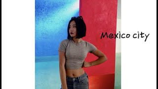 🇲🇽EP 3 THANKSGIVING IN MEXICO CITY  GUANAJUATO  墨西哥城瓜纳华托旅行日记｜ Alice Wang [upl. by Mor]