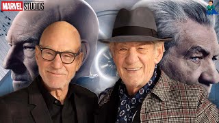 Is Ian McKellen Returning for More Magneto [upl. by Shirl751]