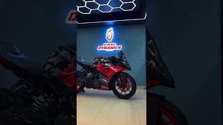 KTM rc 200 new modified ❤️🔥🍒 shorts trending youtubeshorts [upl. by Rubenstein40]