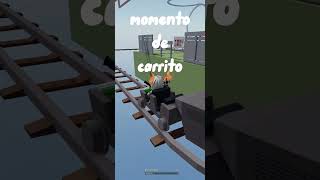 Bugs En Paseo en Carrito capcut bug sifunciona roblox [upl. by Wenona457]