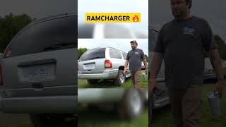 Dodge ramcharger [upl. by Boy]