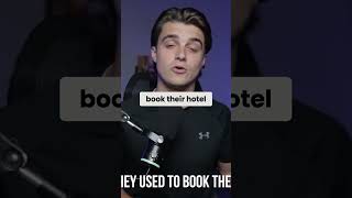 ULTIMATE Hotel Booking Guide w Credit Cards 🔥 [upl. by Hassin]