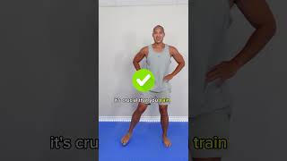 Hip Abductors Exercise for Beginners [upl. by Annavoj607]