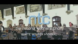 White Winter Hymnal [upl. by Robbyn]