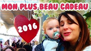 Mon plus beau cadeau 2016 VIDÉO BONUS ANGIE [upl. by Angel]