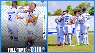 Amagaju FC 01 Rayon Sports  PNL 20232024 day 18 highlights [upl. by Dnilasor]