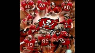 Tampa Bay Buccaneers song [upl. by Connett]