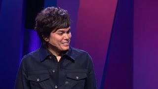 Joseph Prince  Jesus Passionate Love Unveiled In The Song Of Songs  23 Jul 2014 [upl. by End]