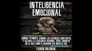 Inteligencia emocional audiolibro de Fabián Goleman [upl. by Eugaet]