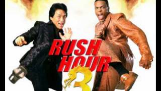 Rush Hour 3  Soundtrack  Geneviève [upl. by Ecile]