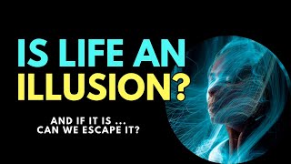 Is Life A Simulation Simulation Theory Explained 🚀 [upl. by Starla191]