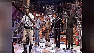 YMCA  VILLAGE PEOPLE  1978 RM [upl. by Anitsyrhk]