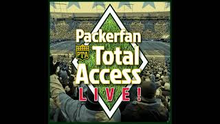 Packers Total Access Hour 1 The Lions Are Very Banged Up  A Complete Deep Dive Into The [upl. by Wicks]