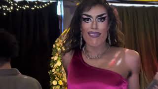 Brag Drunch The Drag Brunch at Branded Saloon with Soraya Sis [upl. by Stormi]