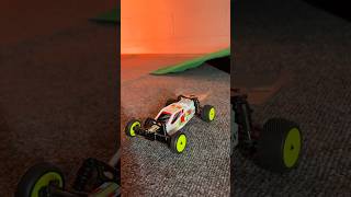 This microb is a fun change of pace from drifting losi losimicrob [upl. by Eiramit934]