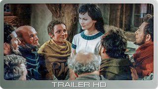 Schneewittchen ≣ 1961 ≣ Trailer [upl. by Vial]