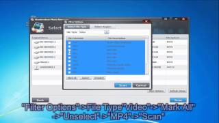 MP4 File Recovery Recover Your Lost MP4 Videos [upl. by Sigismondo93]