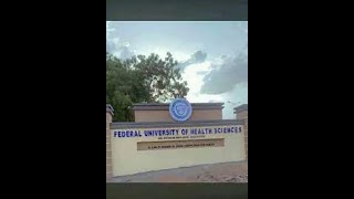 FUHSA Post UTME and Direct Entry Form Federal University of Health Sciences Azare [upl. by Belia]