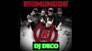 Raimundos Mulher de fases remix [upl. by Bertero]