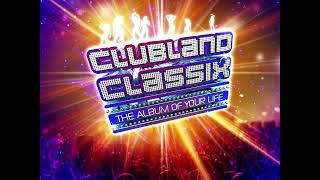 Clubland Mix 2 [upl. by Vahe]