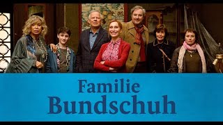 Familie Bundschuh Woanders ist es auch nicht ruhiger [upl. by Mckenna]