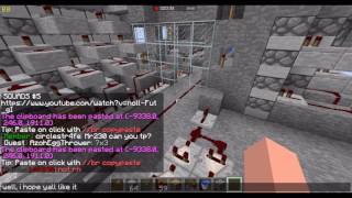 230 Stacker 1Shot   Schem download [upl. by Ellener]