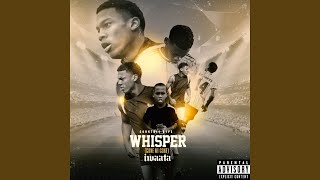 Whisper Gone Mi Gone [upl. by Letnohc]