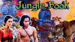 The Jungle Book 1942  Full Movie  Color HD Online [upl. by Oriel290]