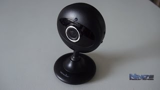 Wansview K2 Review [upl. by Kaliope74]