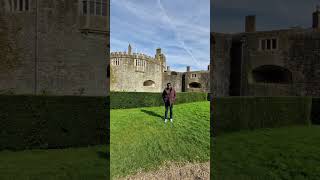 Walmer castle and beach Deal England indianinuk [upl. by Leirum]